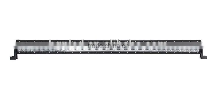 top quality 50.3" 304w double row led bar light 12v off road for jeep truck