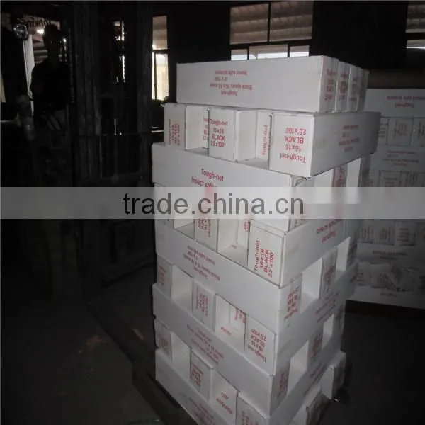 Stainless Steel Window Screening