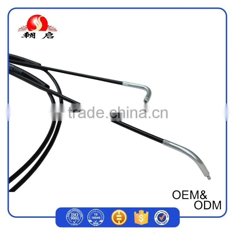 China Control Cable Manufacturer Providing Top Quality Best Selling Vehicle Accelerator cable