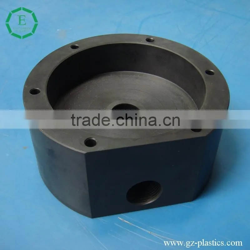 High-performance plastic TORLON4301 PAI sheet raw material pai rod