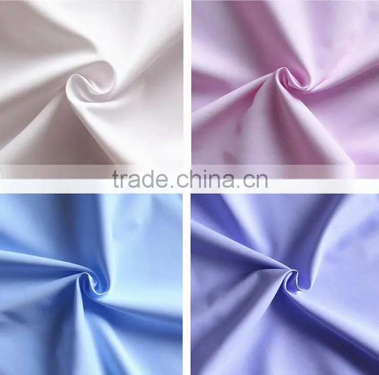 Cotton Shirt Fabric Men's Fabric For Shirt