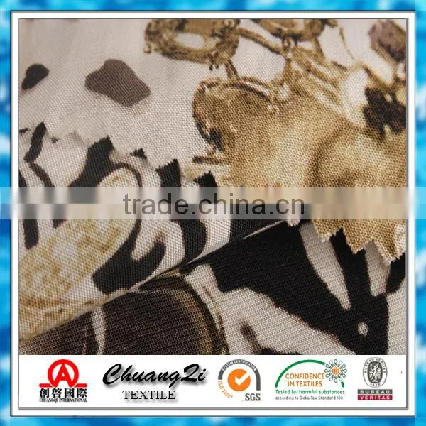 China supplier Low price rayon fabric