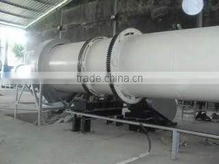 organic fertilizer production line