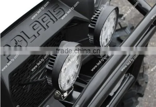 63W LED Offroad Working Light,Work lamp for car offroad truck tractor led driving light