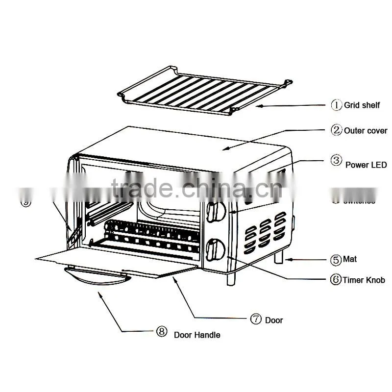 latest products in market uv sterilizer cabinet