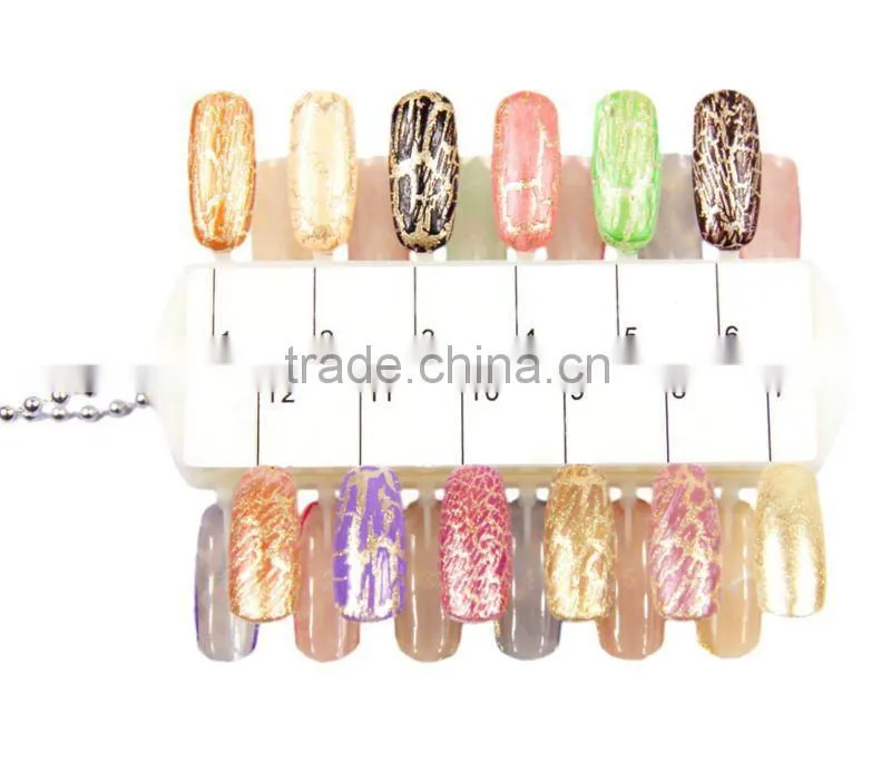 www.auparisnailart.com;Hot Sell Tools; Nail Care Professional Cracking Polish CNP-3