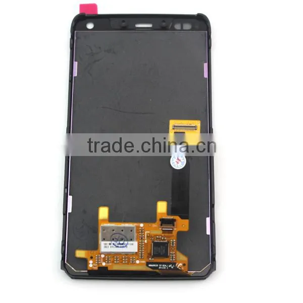 New Cell Phone Spare Part 4.3" LCD Touch Screen Glass for Motorola XT890