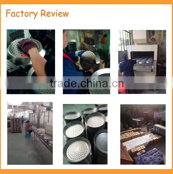high quality non stick rectangular fry pan