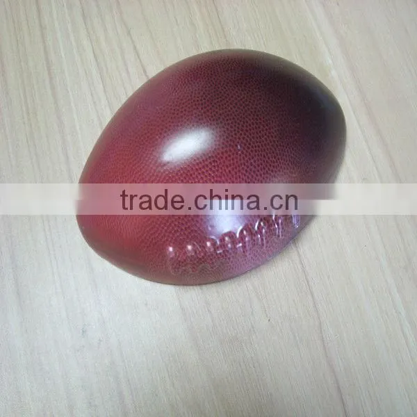 OEM design custom rugby ball