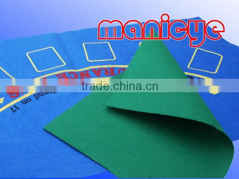 Game table cloth