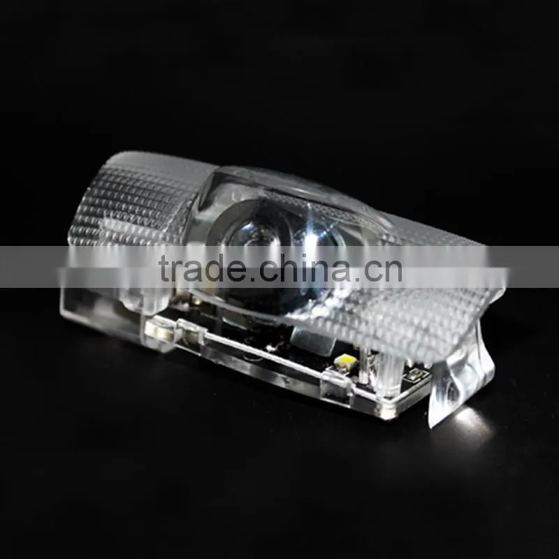 2Pcs/Set CREES 3w Specific Car Ghost Light Welcome Logo Door Lamp Projector Emblem For Lexus LX ES IS LX RX GS GX