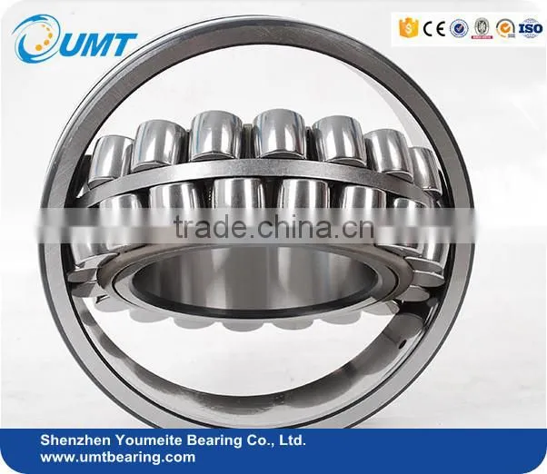 ABEC-7 Spherical Roller Bearing 21306 CC for elevator