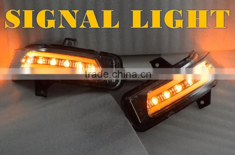 2016 Innovative Product FOR HONDAA ELYSION SIGNAL LIGHT LED SIDE LAMP