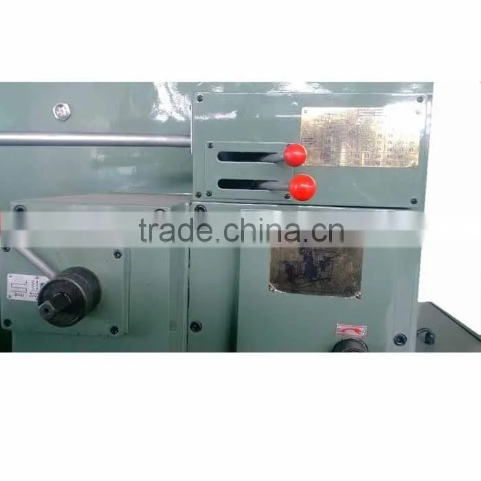 B6050 metal planer for slot