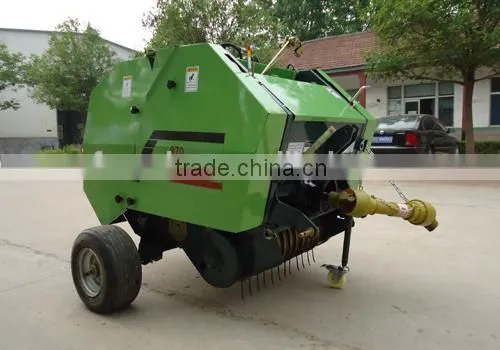 30HP 2WD mini agricultural farm tractor 300