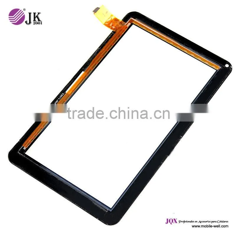 original touch screen for tablet visual land