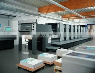 Shanghai Eagle Industry Co., Ltd. company overview - view 2