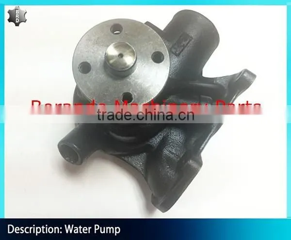 SK310-2 Excavator Engine Spare Parts SK310-2 Exavator Water Pump