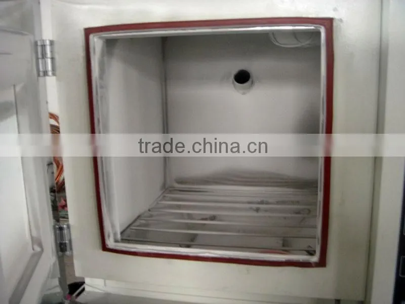 Dust ingress environment test chamber DI-1000