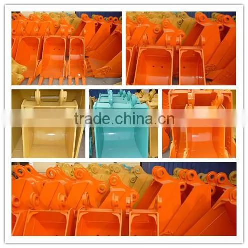 1CBM Rock bucket