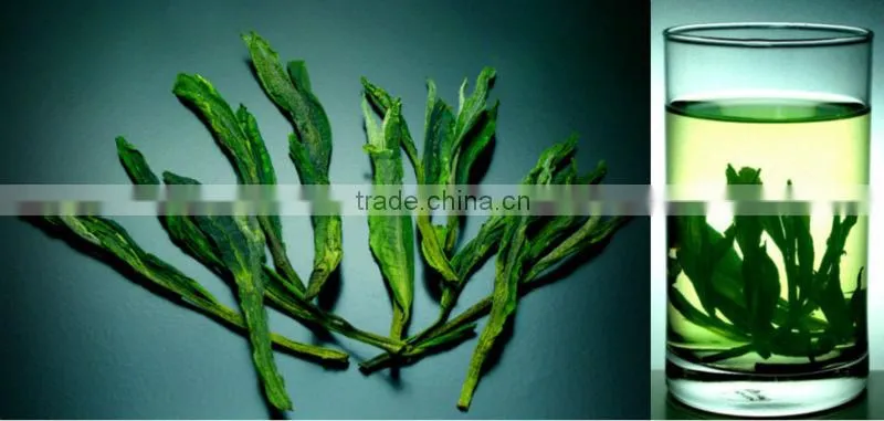 Tai Ping Hou kui/Monkey King Top of China Teas KIng Ping