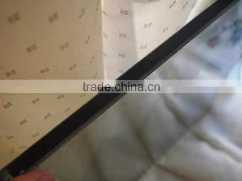 Alibaba Trade Assurance 4mm,5mm,6mm,8mm,10mm,12mm,14mm,16mm,18mm,20mm,22mm Frosted Tempered Glass