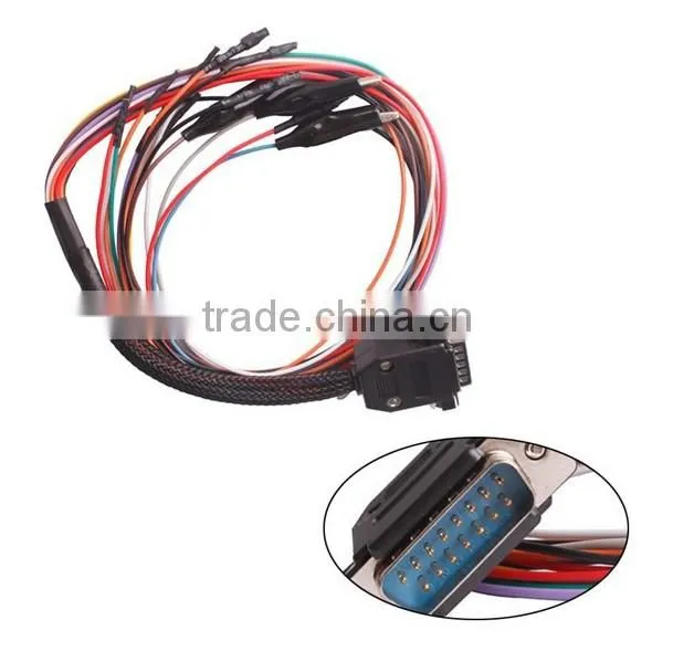 2014 Top-Rated KTAG K-TAG ECU Programming Tool ECU Prog Tool Master Version with factory price