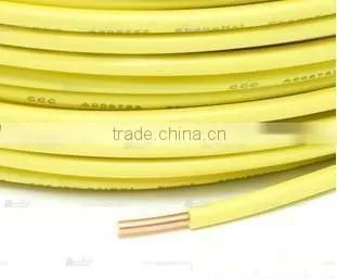 copper conductor building wire house wire