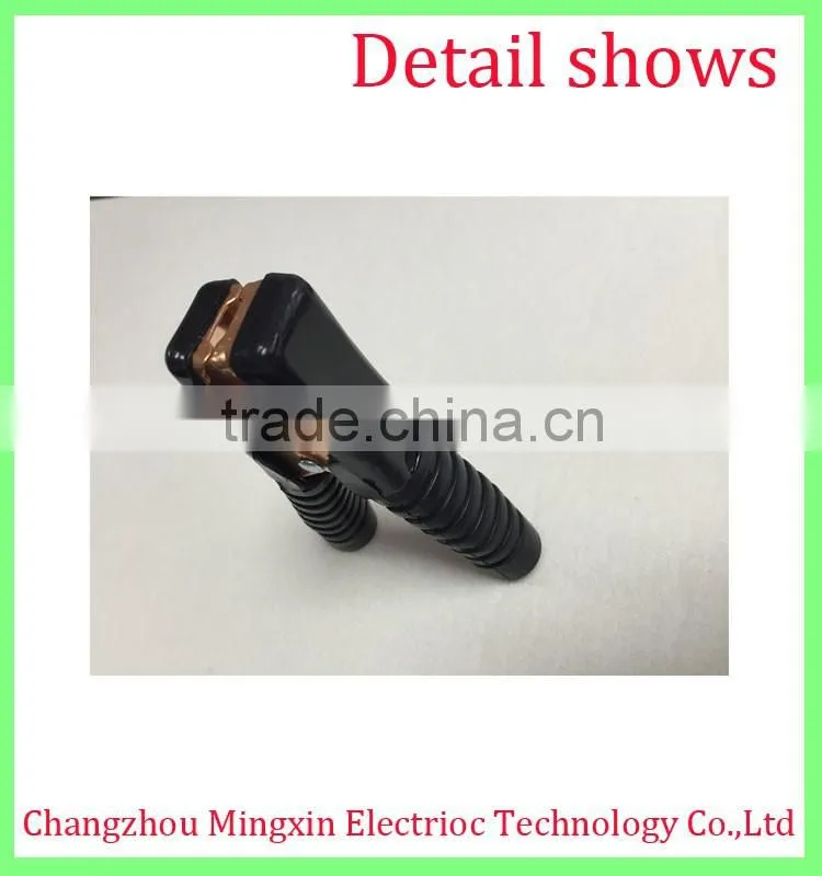 Higher Quality,Lowest Price Various Type Alligator Clips /Crocodile clips