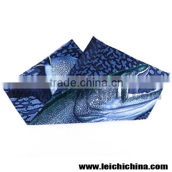 Wholesale 3D color multifunctional bandana