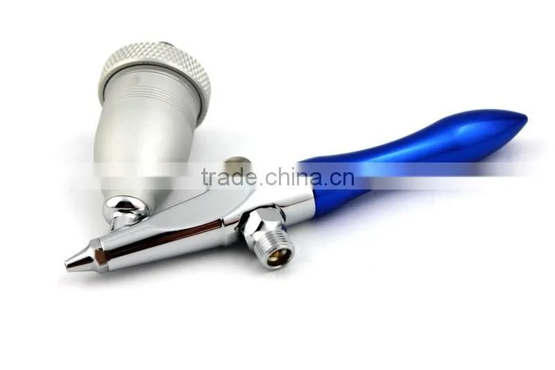 Airbrush Mini Sandblaster Etch Etching Glass Etcher-Air Abrasive Sprayer Eraser