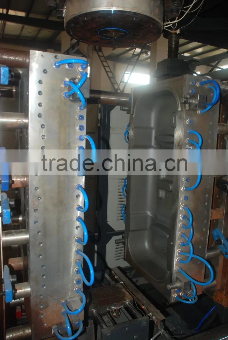 200 Litres Plastic Drum Blow Moulding Machine