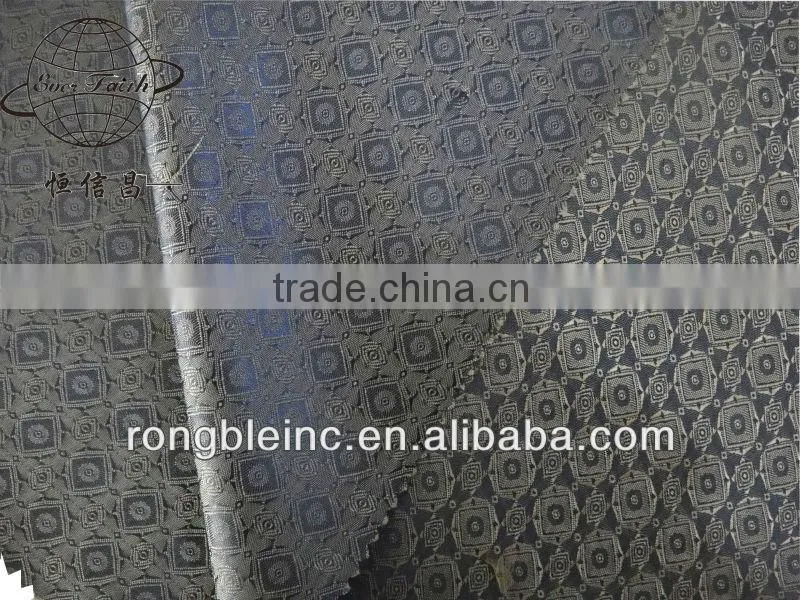 poly/viscose T/R lining P/V Lining for high quality suit garment