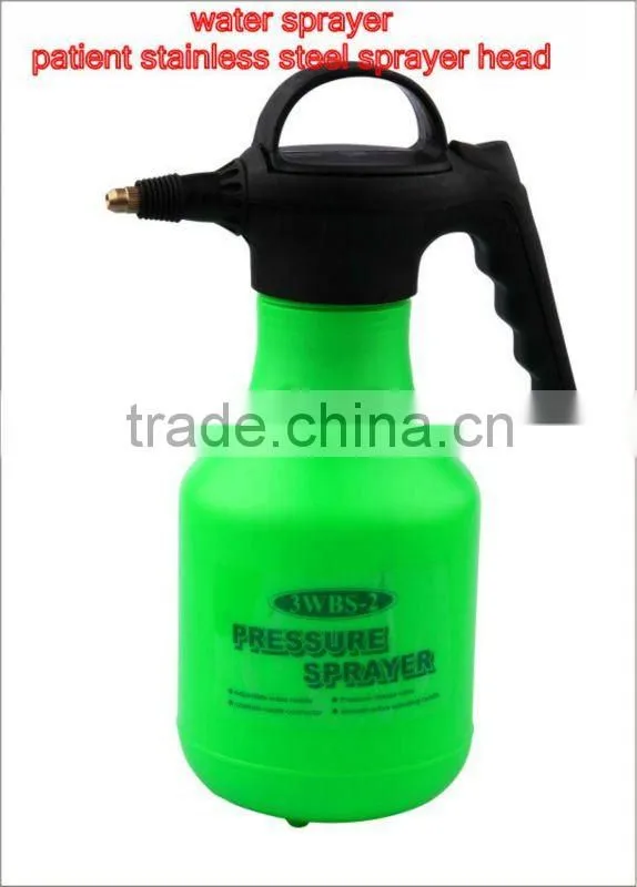 Air Pressure Handle trigger Sprayer mist sprayer