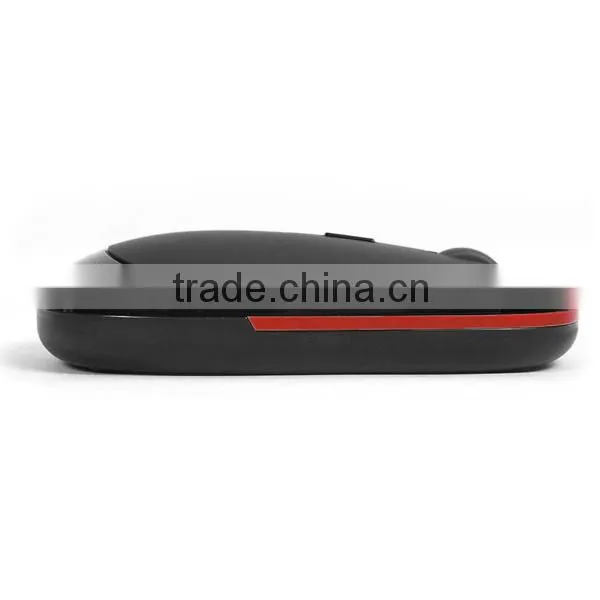 2.4ghz wireless mouse multi-touch