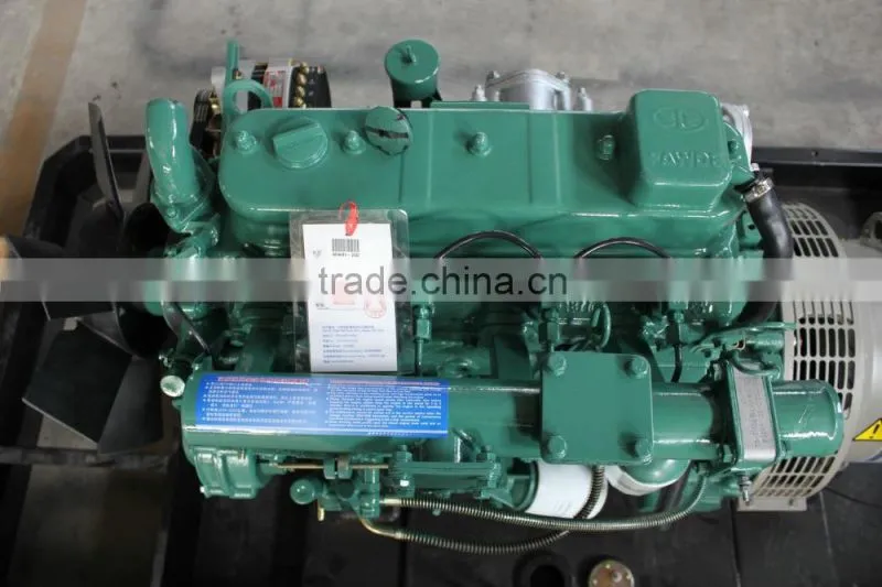 60hz genset