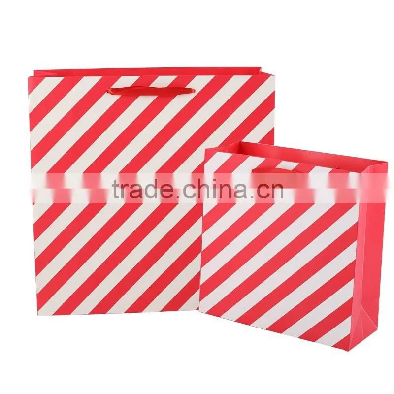 cloth paper bag