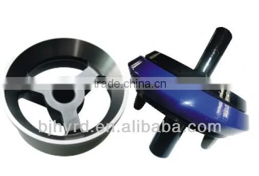 Valves for EMSCO mud pump