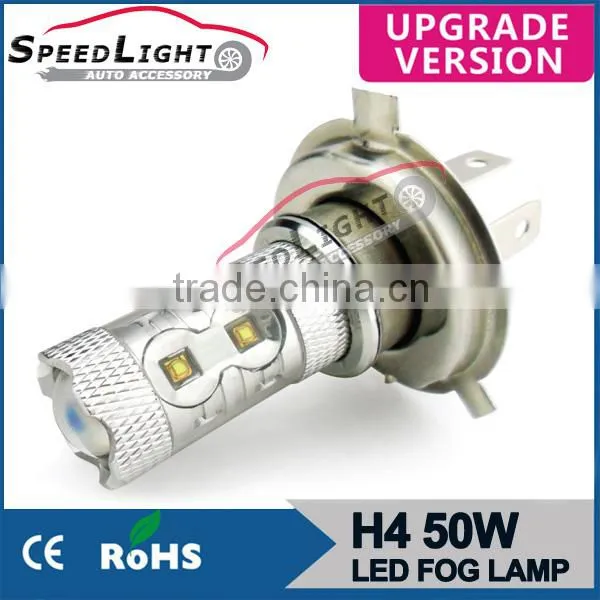 Speedlight Super brightness Cheap LED Lights 12V 80W Width Voltage LED For Car
