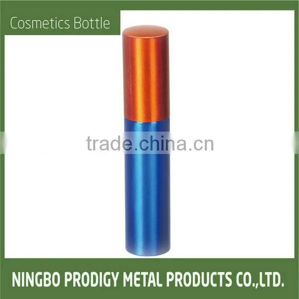 Aluminum bottle Use for Perfume
