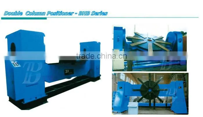 Automatic Positioner Chuck For Sale