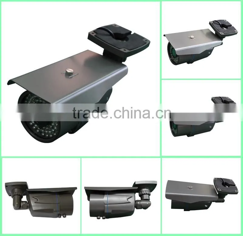 High Resolution sony 1/2.8 CMOS Sensor waterproof xiaomi yi action camera waterproof housing with great price