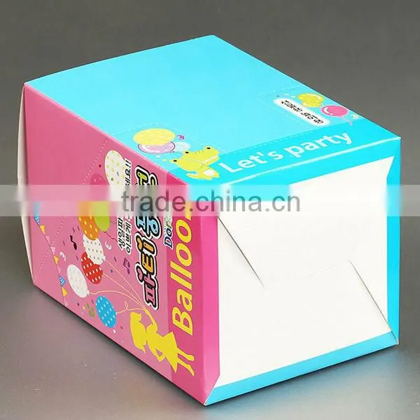 Manufacturer of gift paper packaging