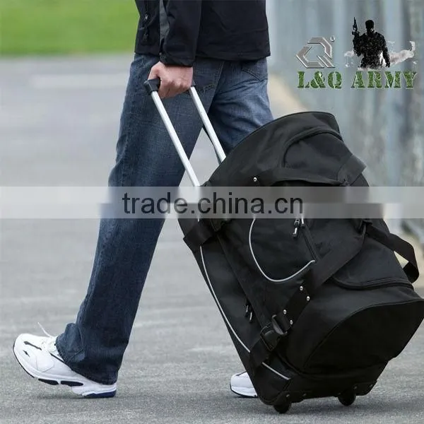 Travel Bag Travel Luggage Trolley Bag