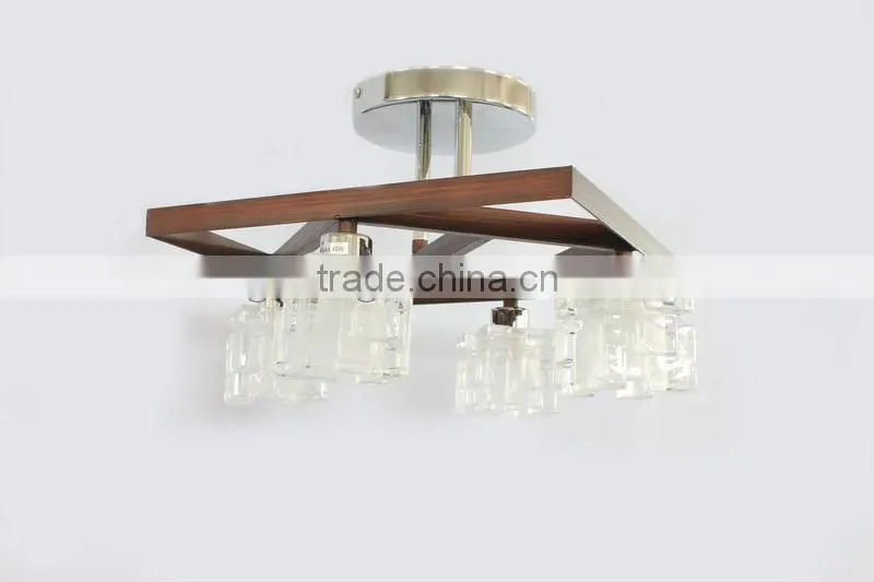 STUDIO LAMP/ Chandelier & Pendant light modern