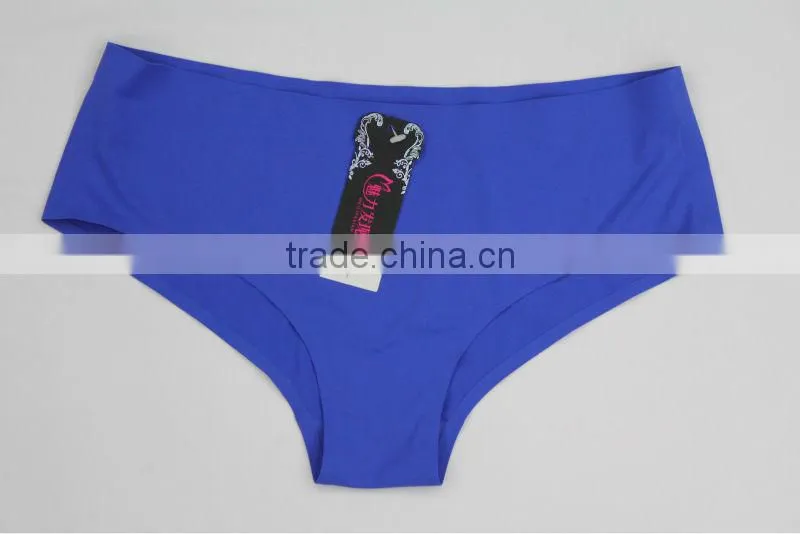 One Piece Seamless Sexy Woman Hipster