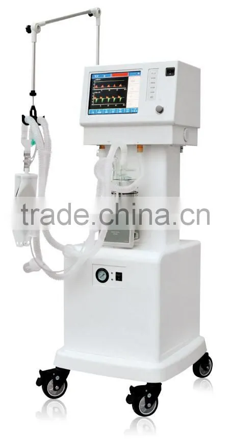 AV-2000B3 Medical Ventilator