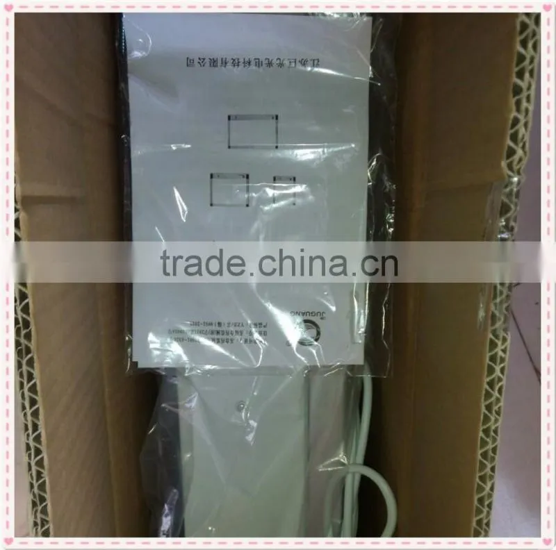 X-ray double film viewing lamp medical viewing film lamp viewing film observation lamp