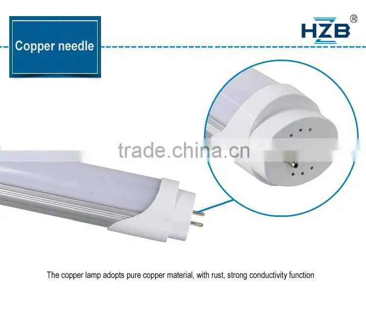 Wholesale importer of Chinese goods xxx com 12.m t8 tube t8 led tube