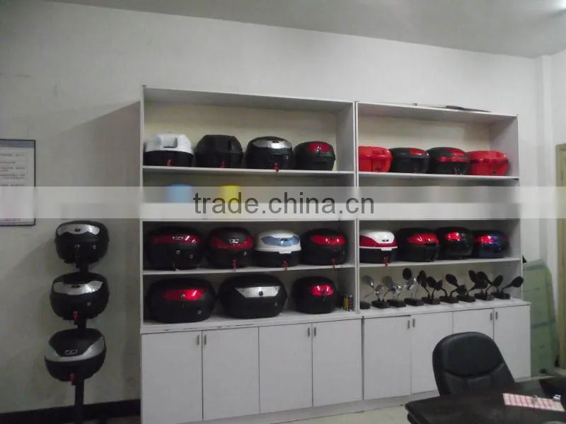 motorcycle tail box